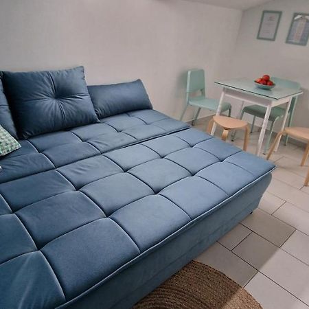 Apartmani Eladora Biograd Na Moru Exterior photo
